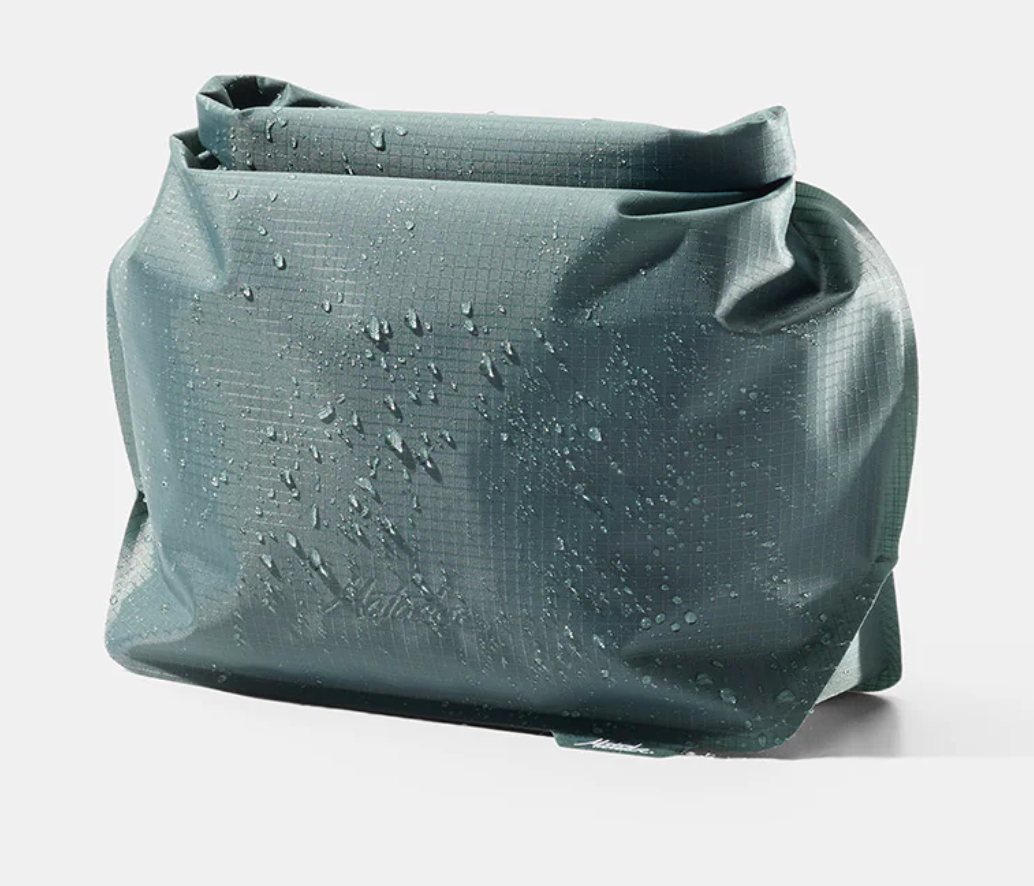 Matador FlatPak V2 Waterproof Toiletry Case