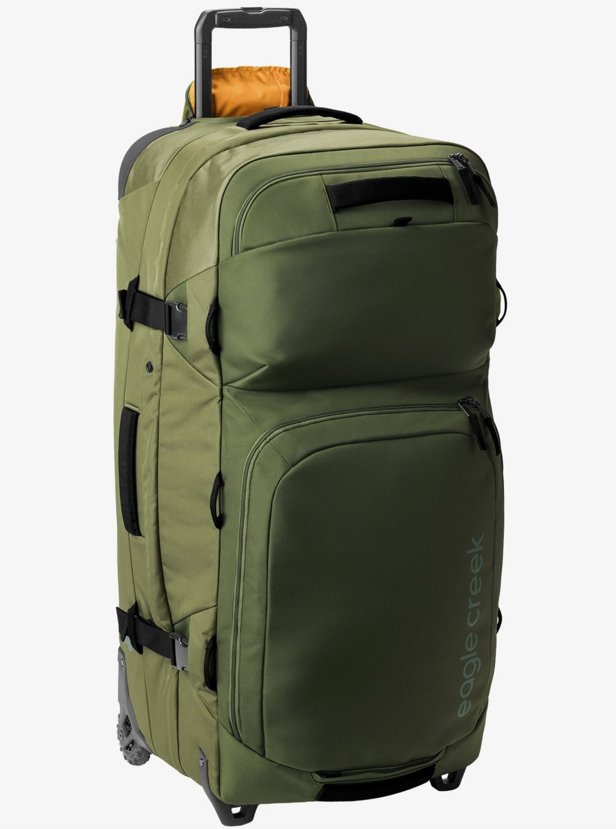 Eagle Creek ORV Trunk 36" 2 Wheeled Trunk