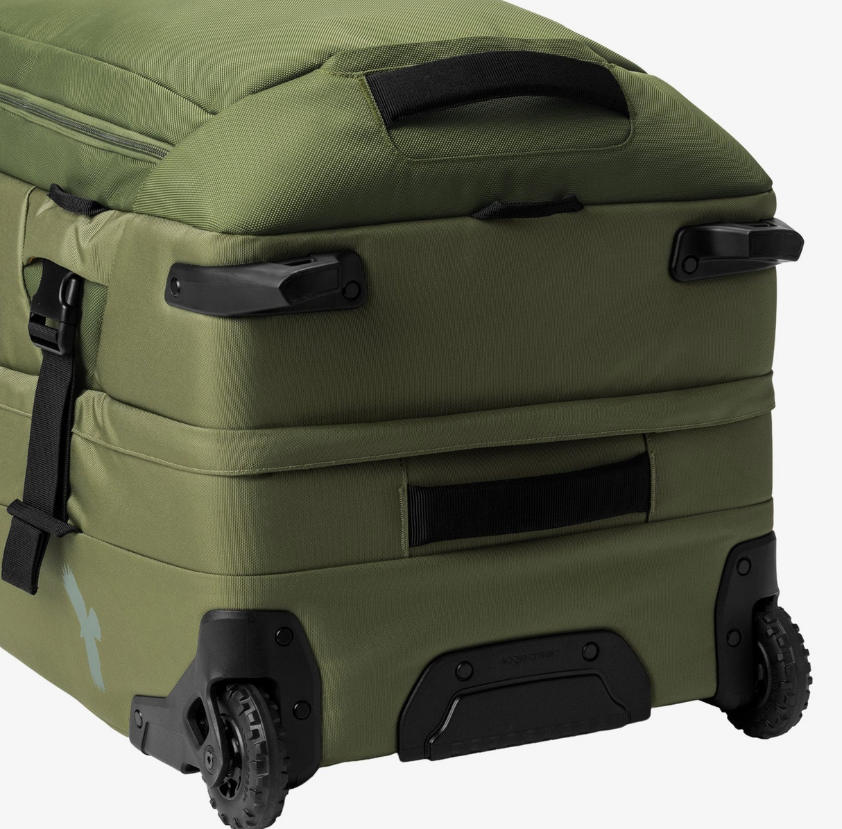 Eagle Creek ORV 36" 2 Wheeled Trunk