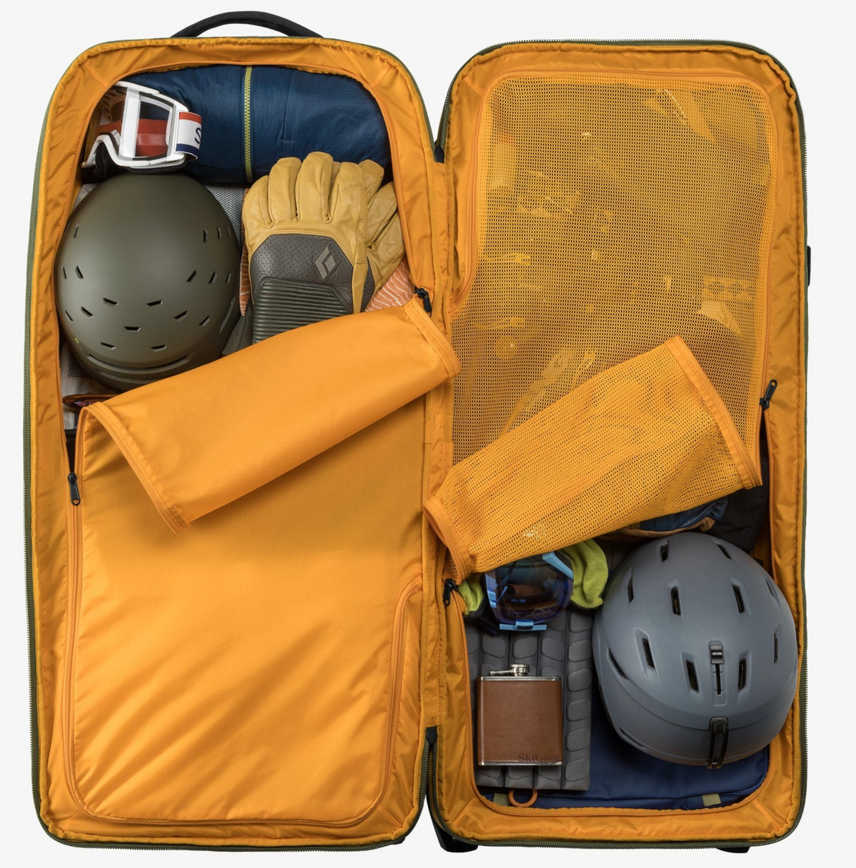 Eagle Creek ORV Trunk 36" 2 Wheeled Trunk