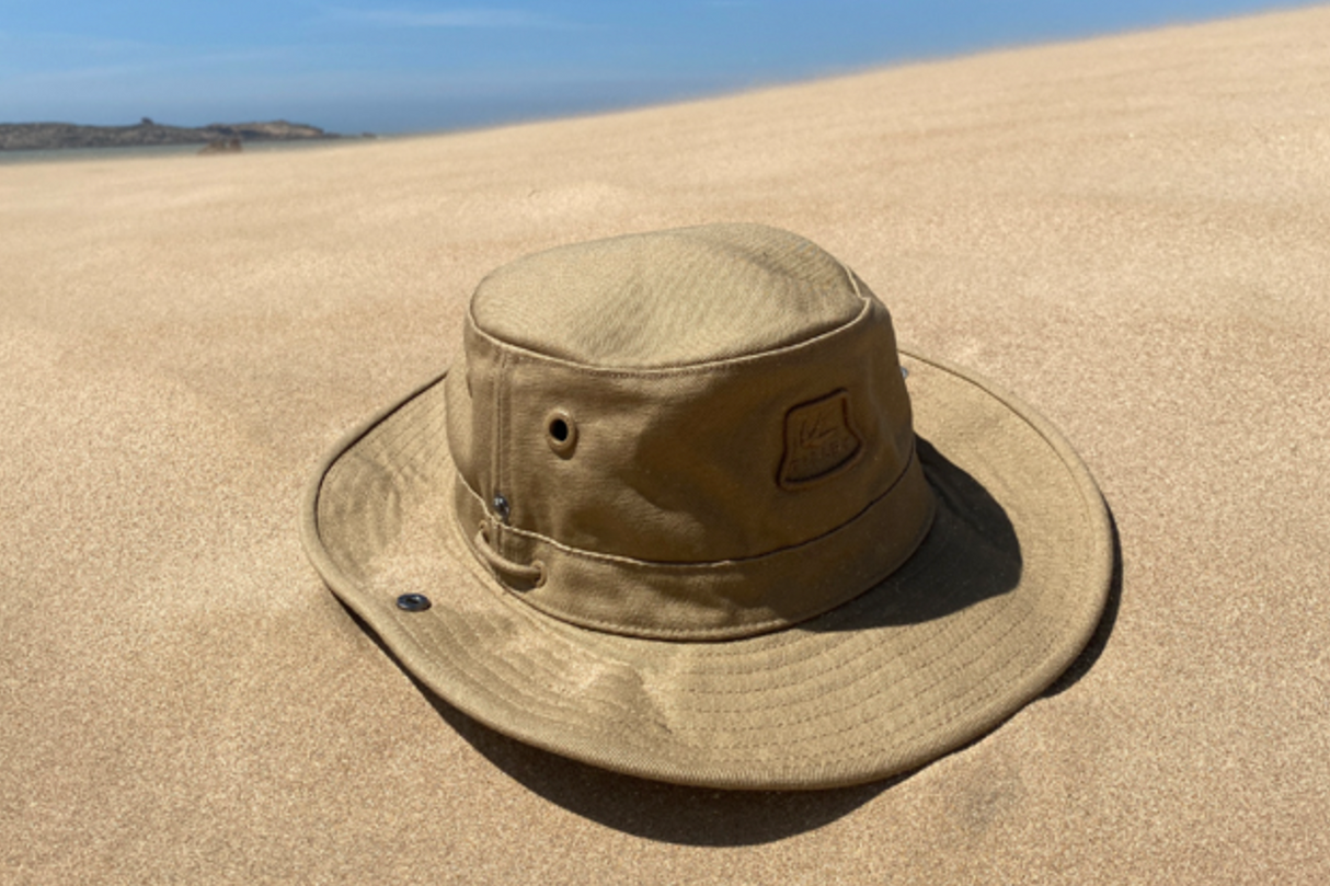 Tilley T3 Sahara Hat