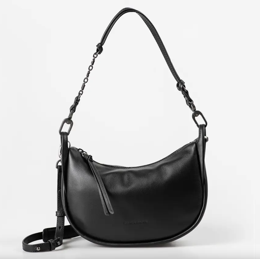 Aunts & Uncles Bohemian Vibes Fawn Crossbody Bag