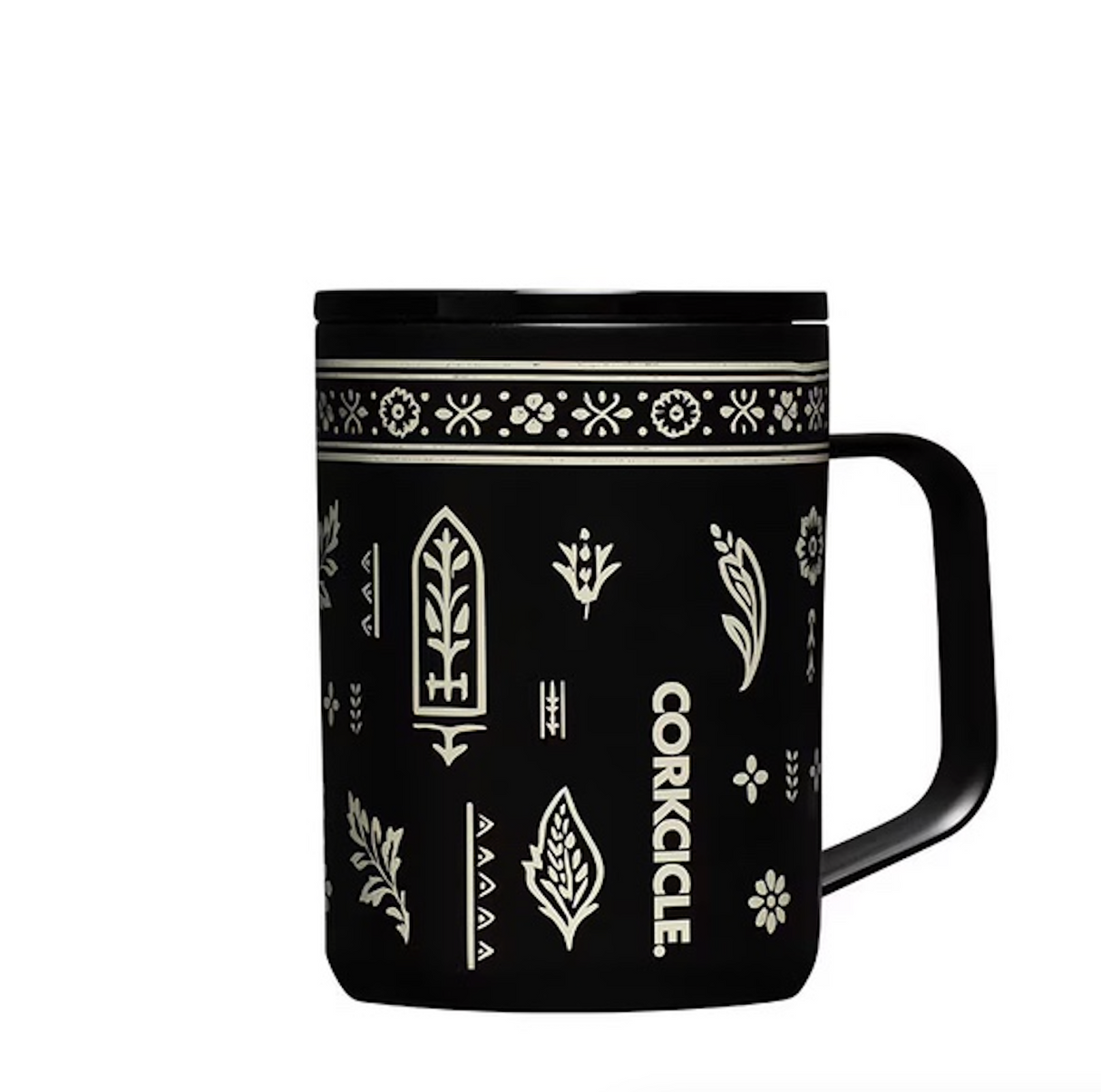 Corkcicle Insulated Travel Coffee Mug