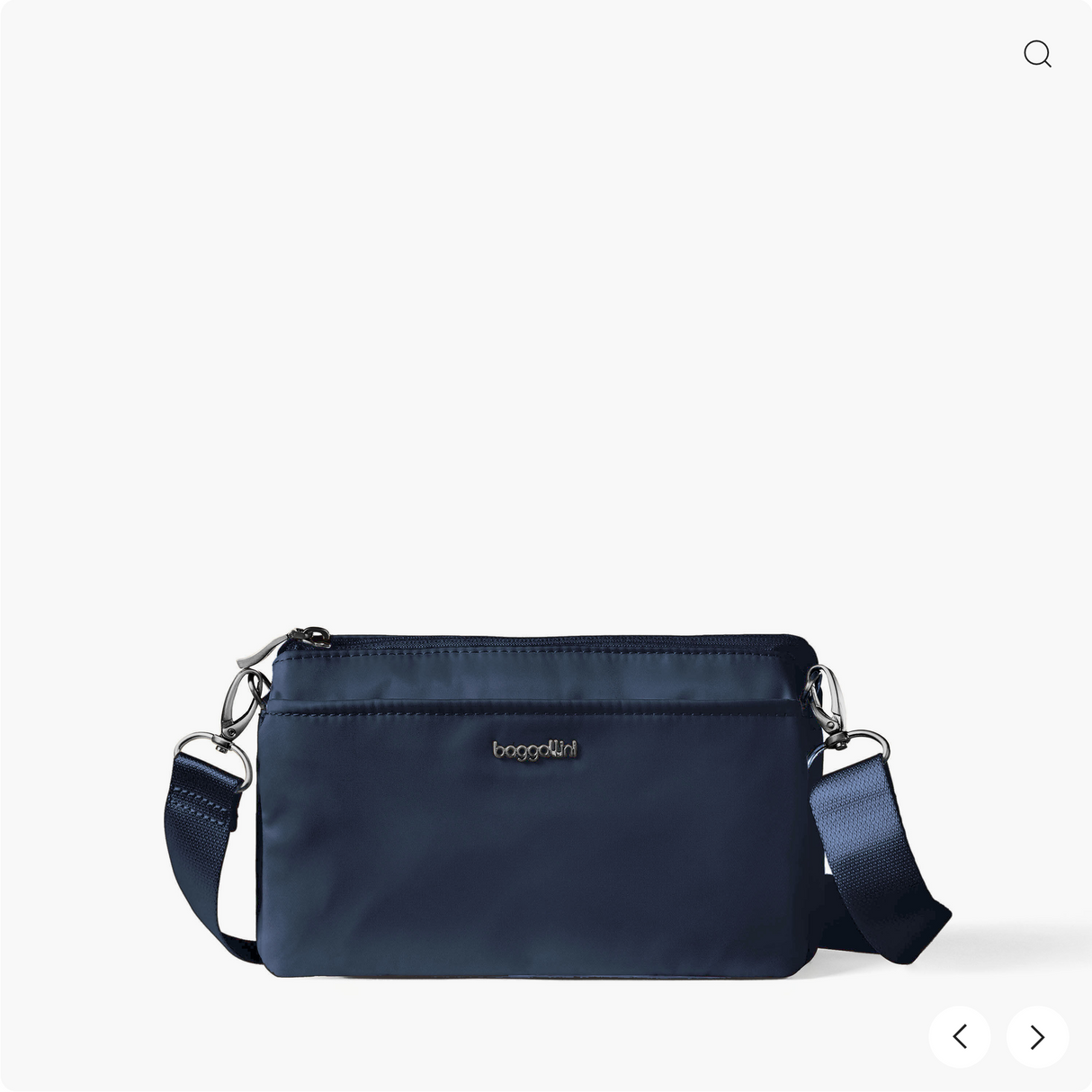 Baggallini Perry Crossbody Bag