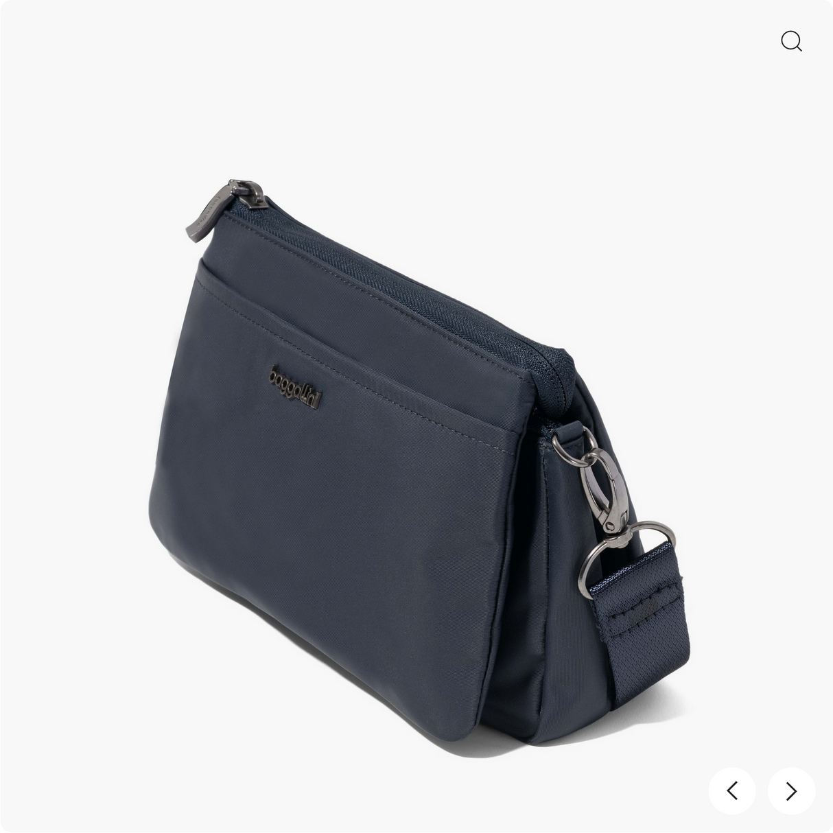 Baggallini Perry Crossbody Bag
