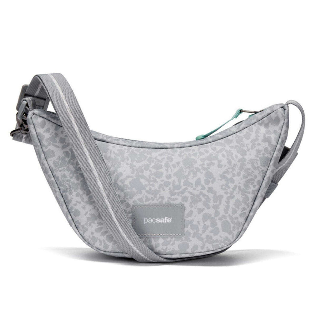 Pacsafe® GO Anti-Theft Lunar Crossbody