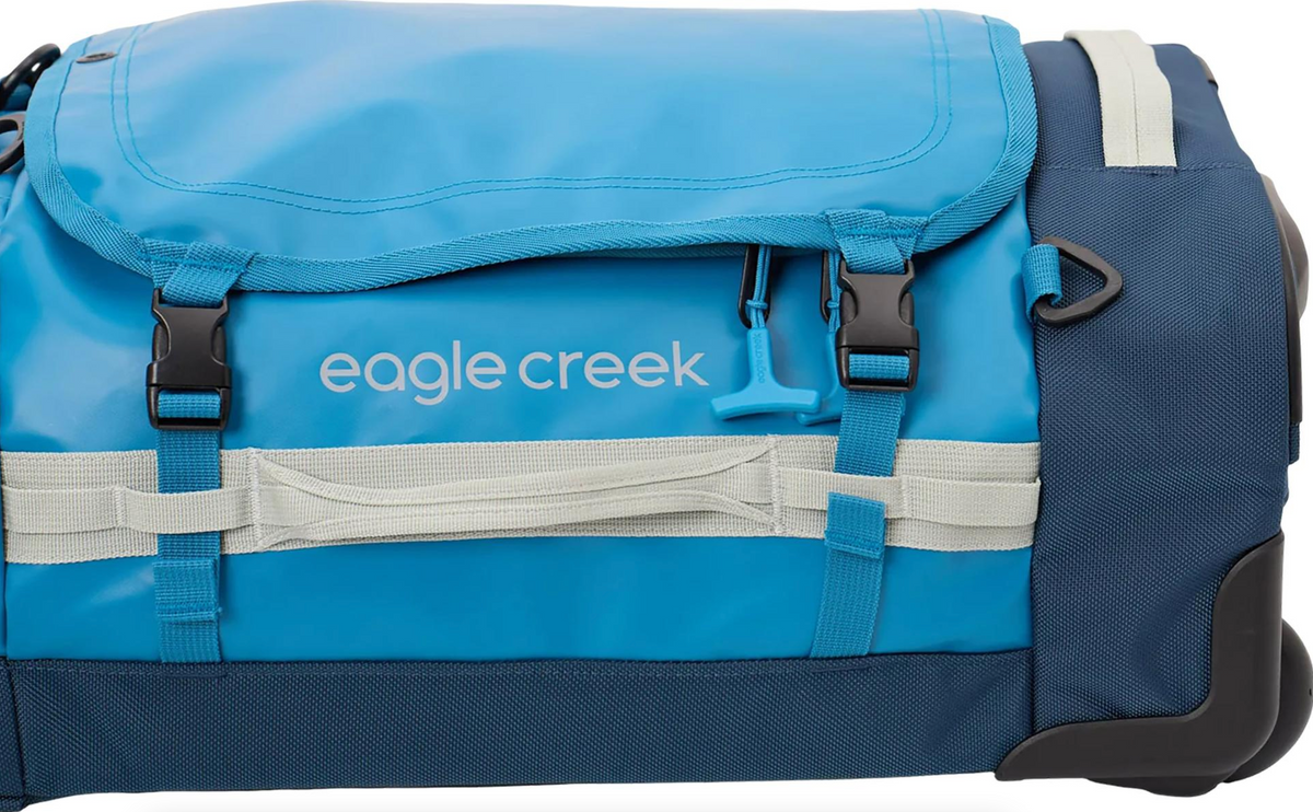 Eagle Creek Cargo Hauler XT Wheeled Duffle International Carry-On 32L