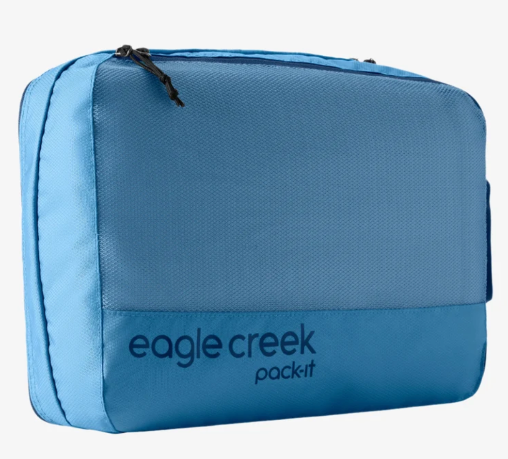 Eagle Creek Pack-It® Reveal Clean/Dirty Cube M (NEW)