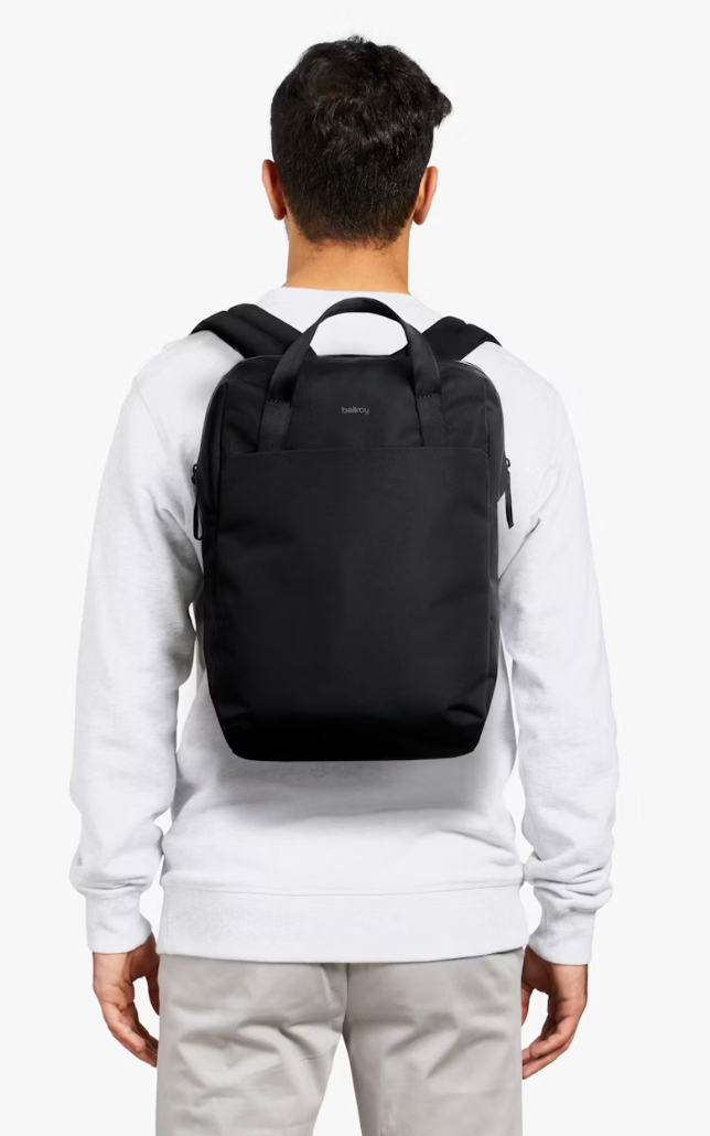 Bellroy Via Workpack