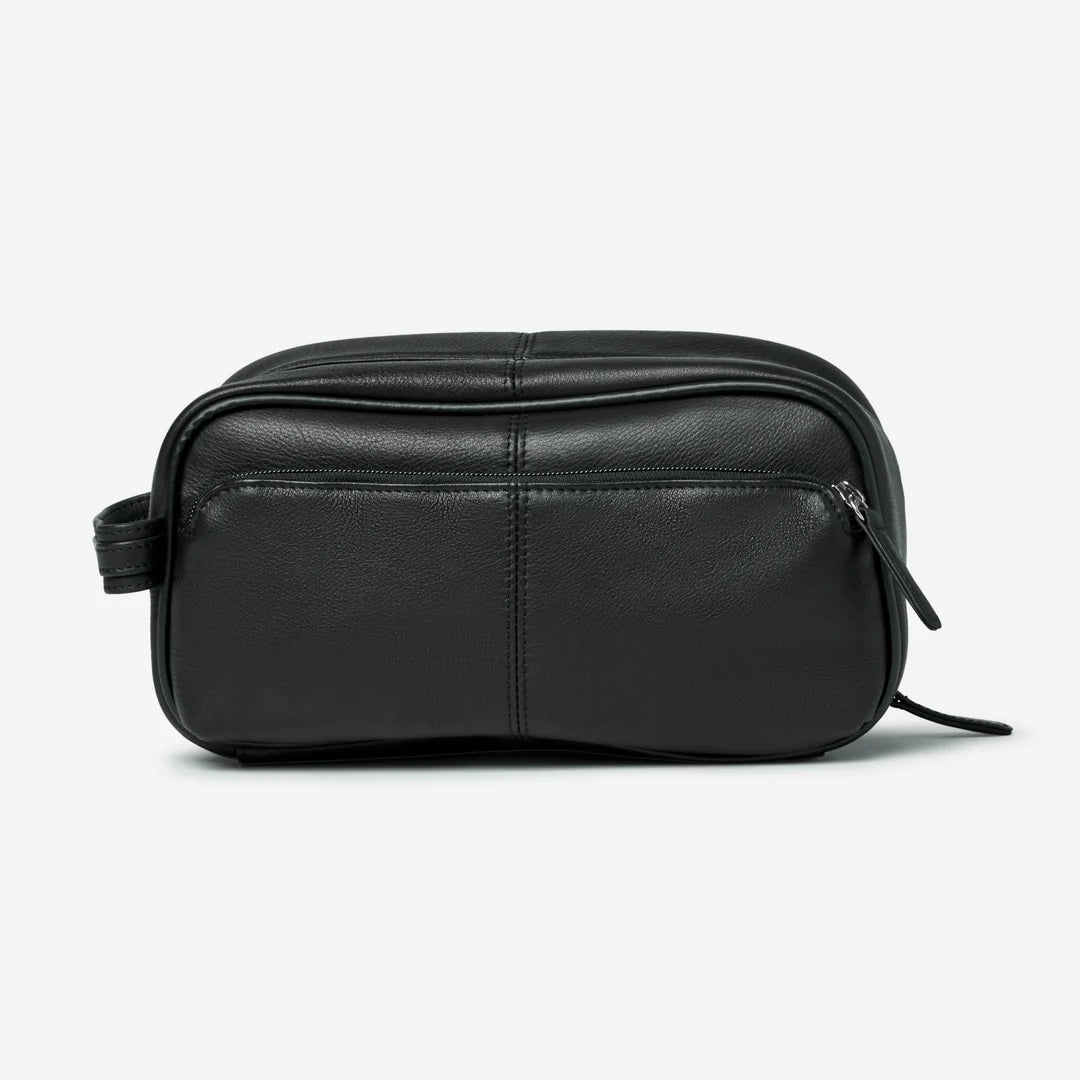 Osgoode Marley Triple Zip Travel Kit