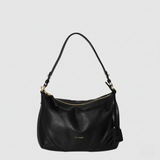 The Trend Peonia Leather Handbag