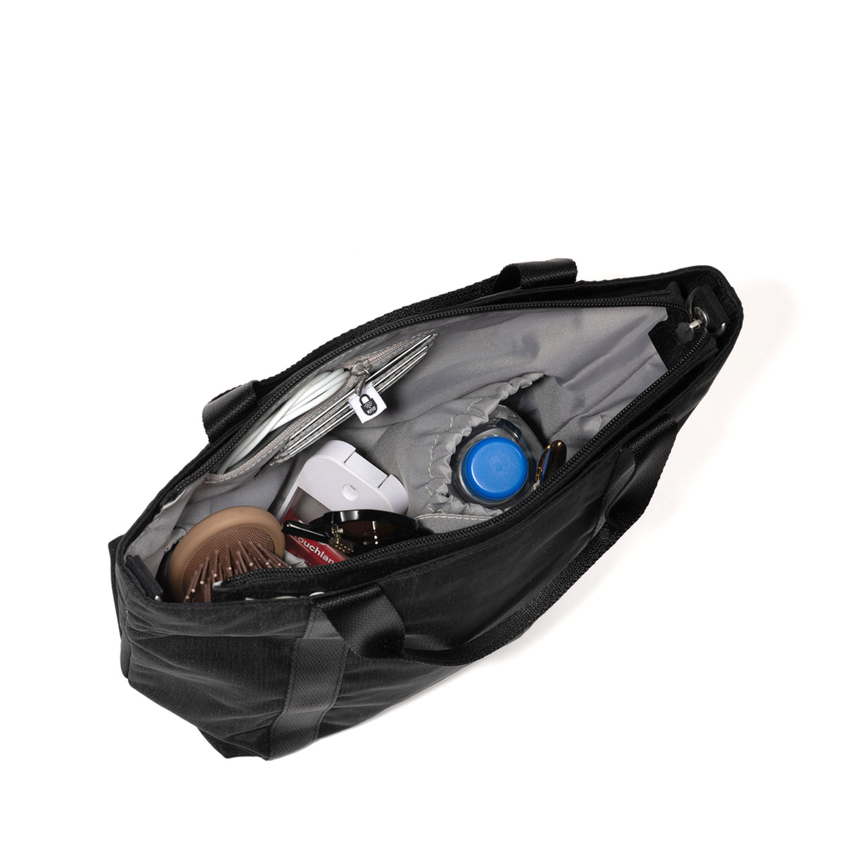 Baggallini Via Crossbody Tote