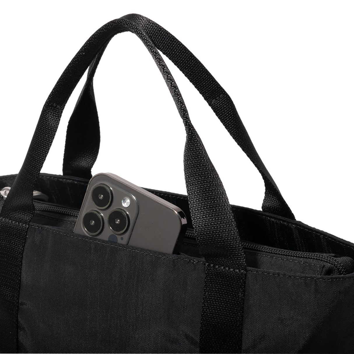 Baggallini Via Crossbody Tote