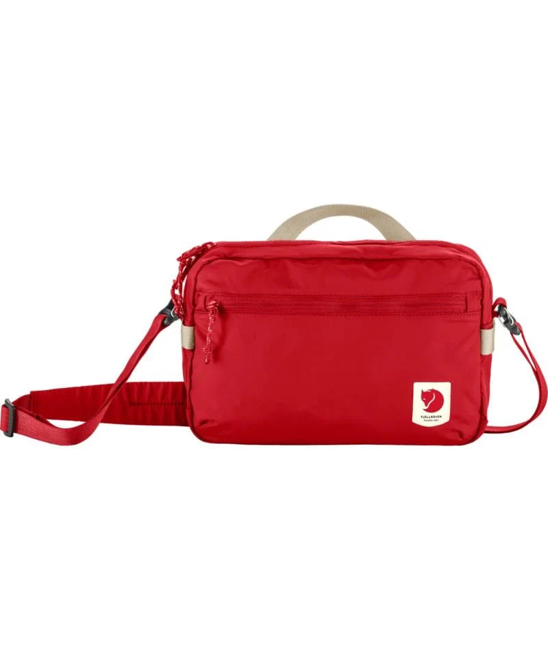 Fjallraven High Coast Crossbody