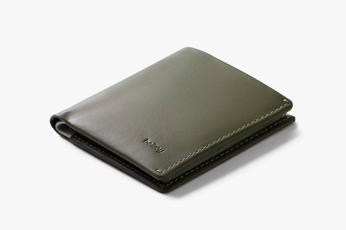 Bellroy RFID Note Sleeve Wallet