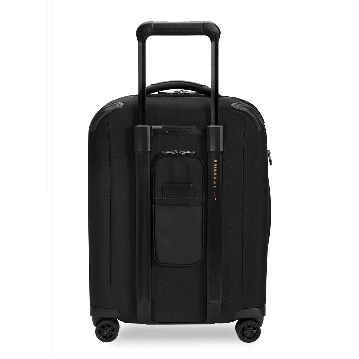 Briggs & Riley NEW ZDX Global Carry-On Expandable Spinner