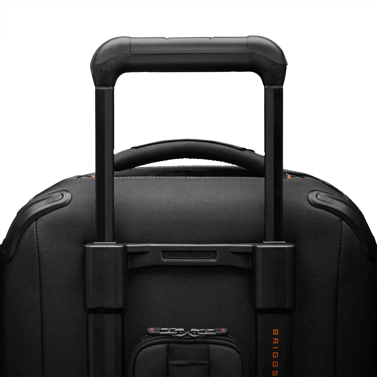 Briggs & Riley NEW ZDX Global Carry-On Expandable Spinner