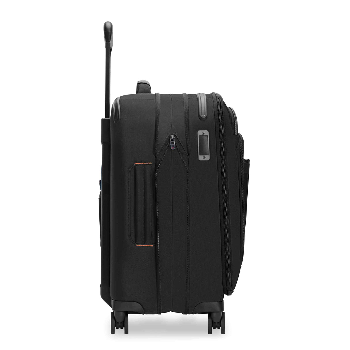 Briggs & Riley NEW ZDX Global Carry-On Expandable Spinner