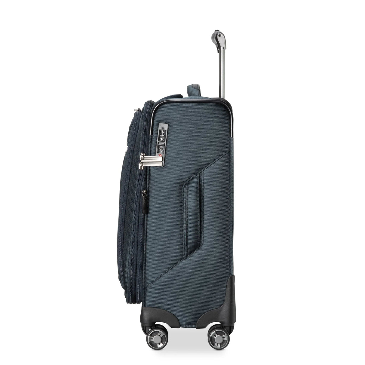 Ricardo Beverly Hills Avalon Softside Carry-On Expandable Spinner