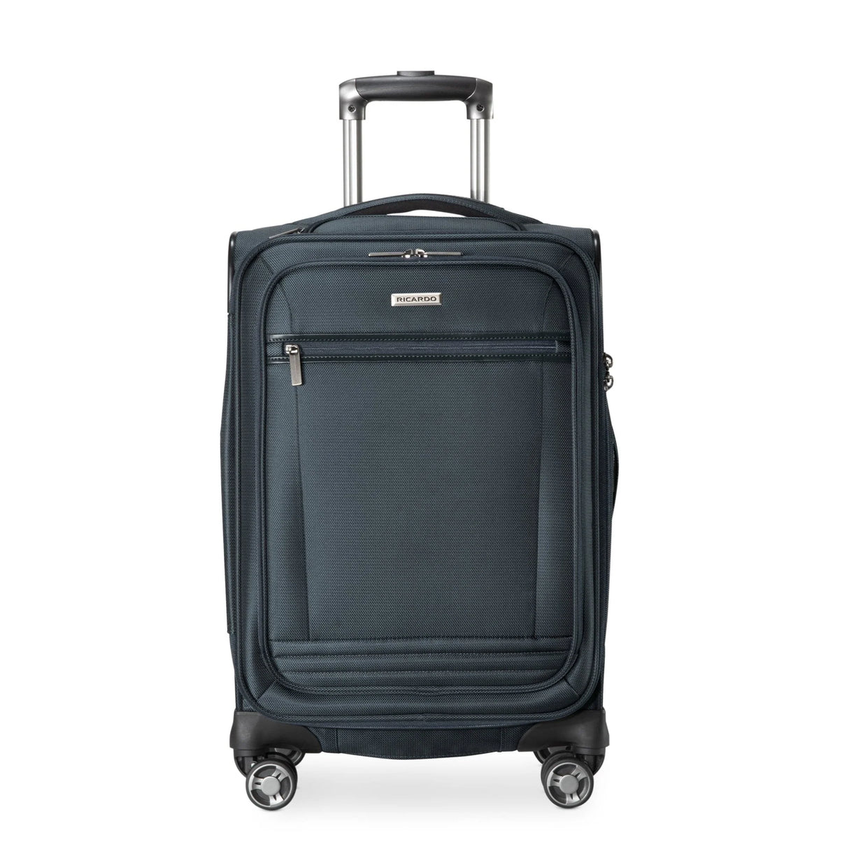 Ricardo Beverly Hills Avalon Softside Carry-On Expandable Spinner