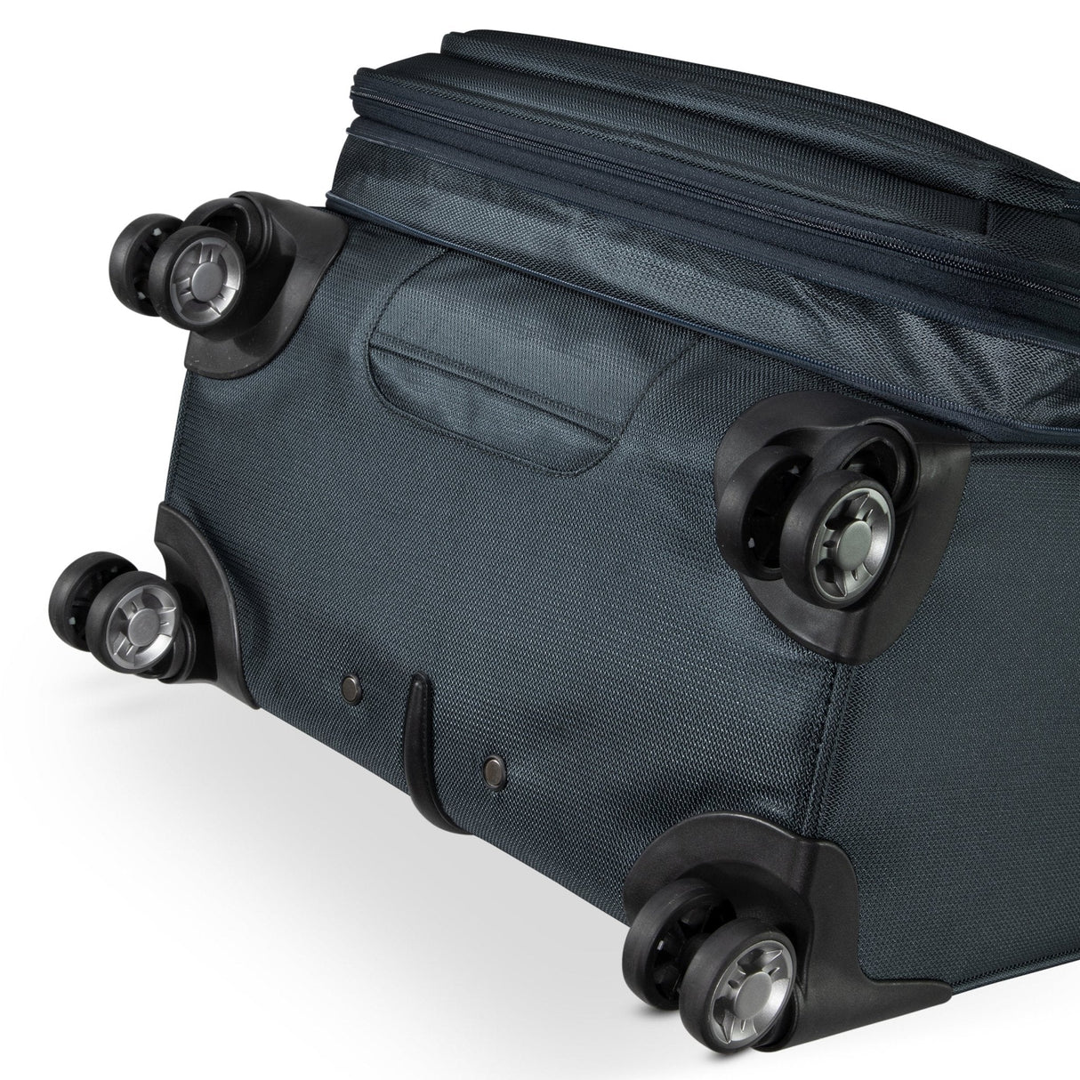 Ricardo Beverly Hills Avalon Softside Carry-On Expandable Spinner