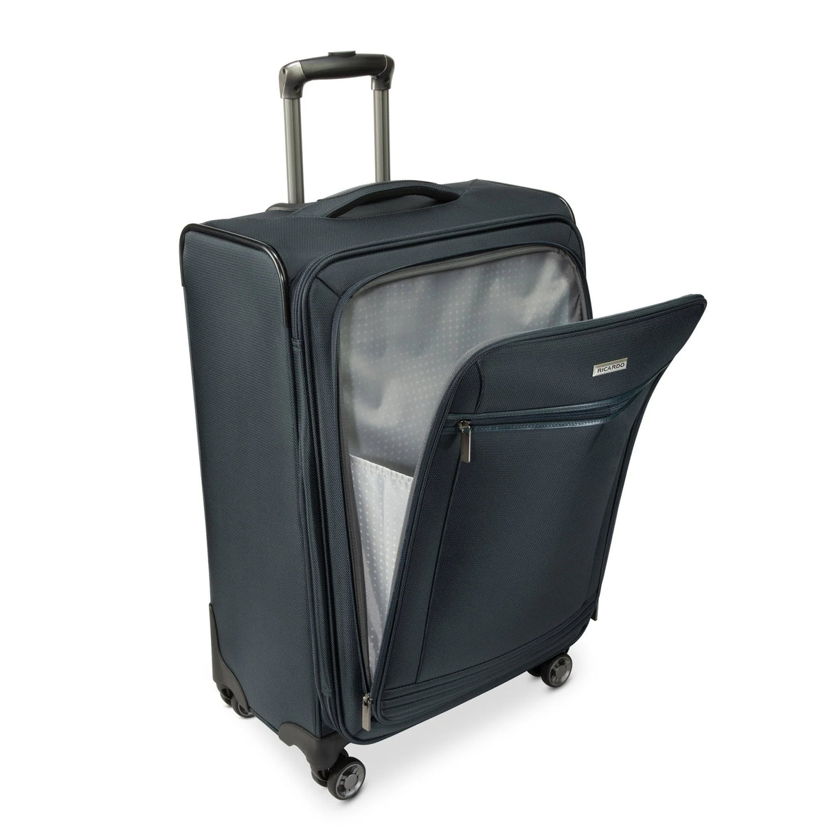 Ricardo Beverly Hills Avalon Softside Medium Expandable Spinner