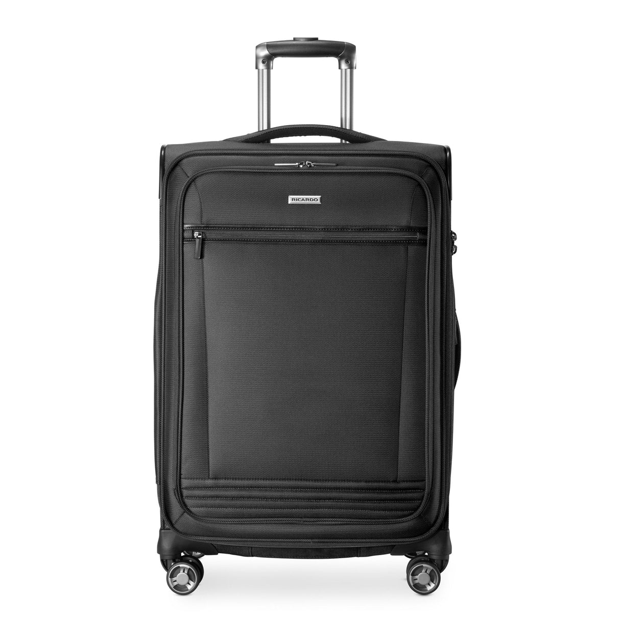 Ricardo Beverly Hills Avalon Softside Medium Expandable Spinner