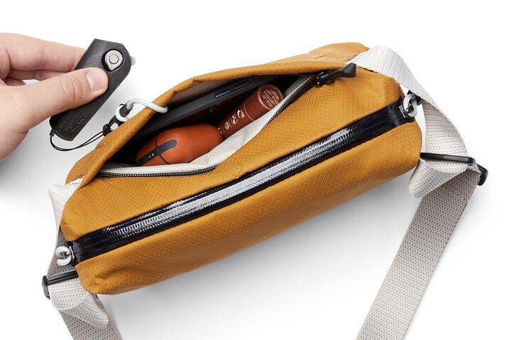 Bellroy Lite Sling Mini 4 L