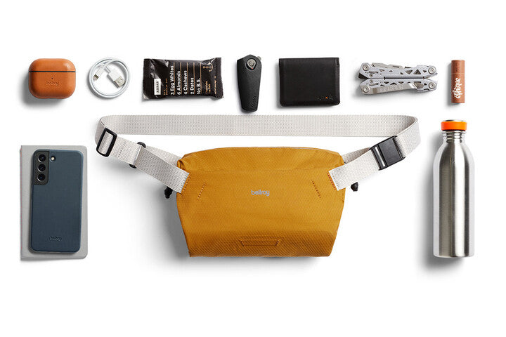 Bellroy Lite Sling Mini 4 L