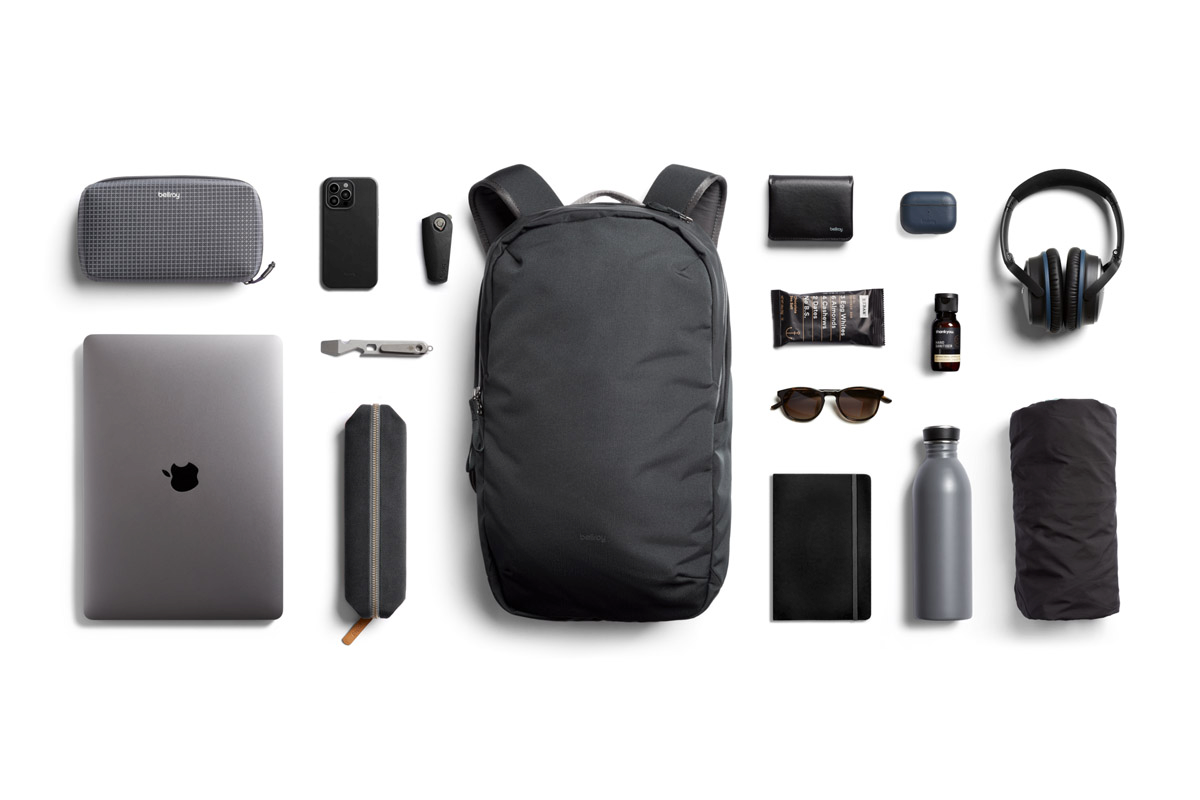 Bellroy Via Backpack