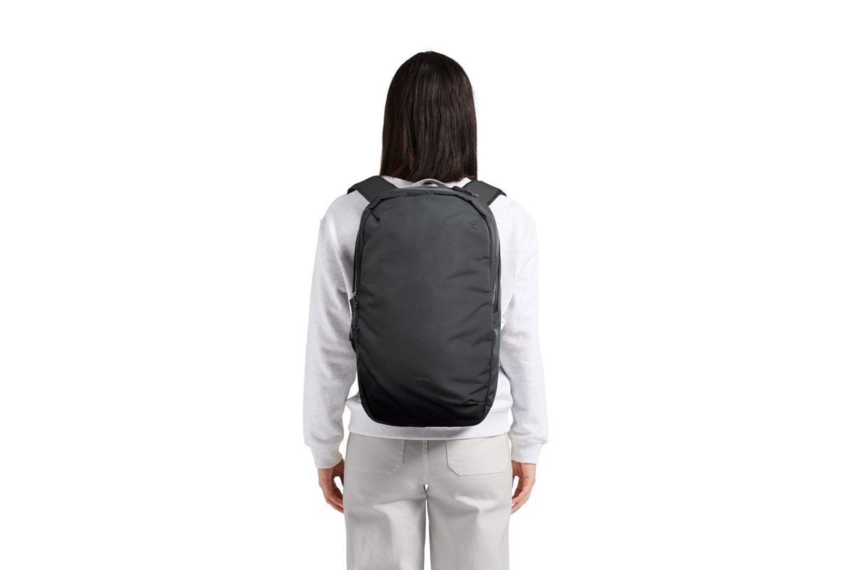Bellroy Via Backpack