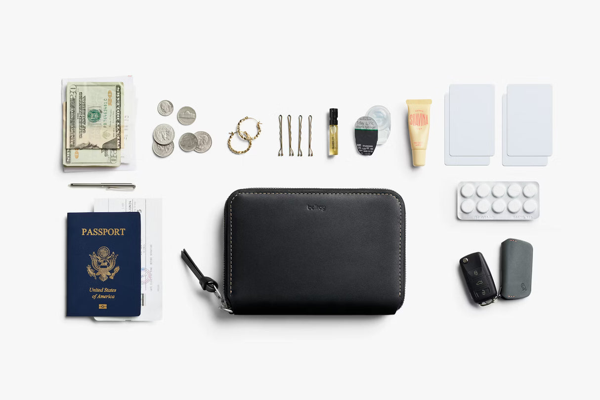 Bellroy Folio Wallet