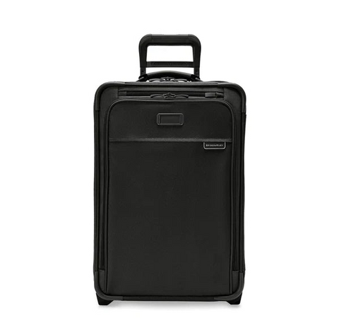 Briggs & Riley Baseline Essential 2-Wheel Carry-On