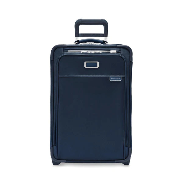 Briggs & Riley Baseline Essential 2-Wheel Carry-On