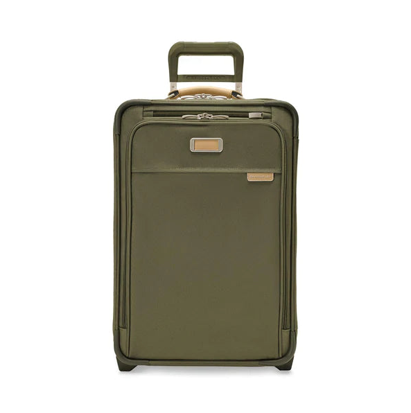 Briggs & Riley Baseline Essential 2-Wheel Carry-On