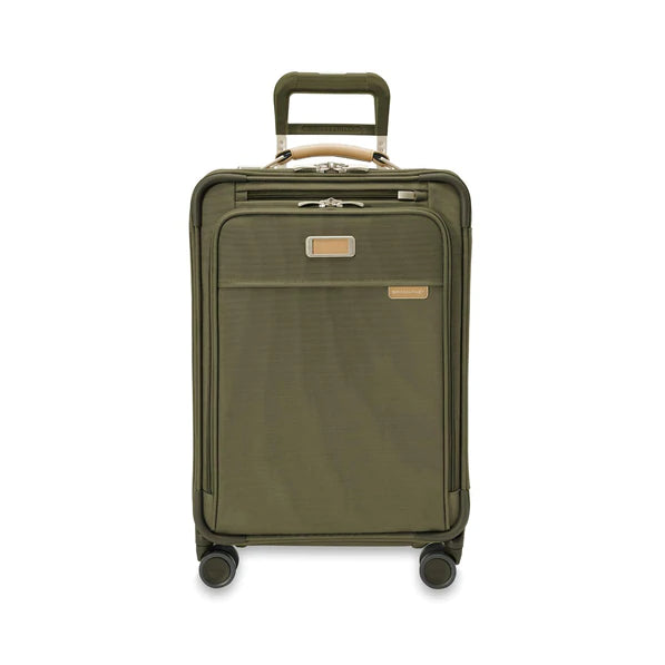 Briggs & Riley Baseline Essential Carry-on Spinner