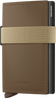 Secrid Band Wallet Matte Leather