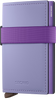 Secrid Band Wallet Matte Leather