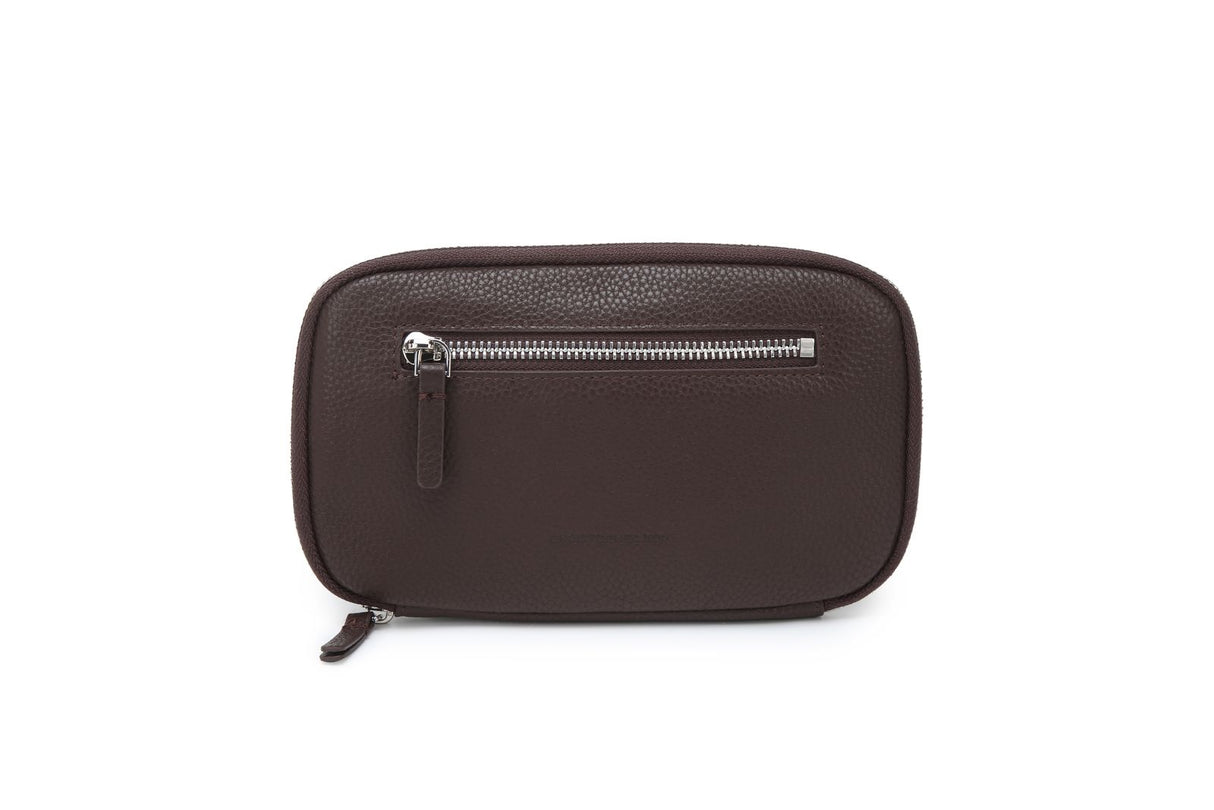 Chrostopher Kon The World Wallet