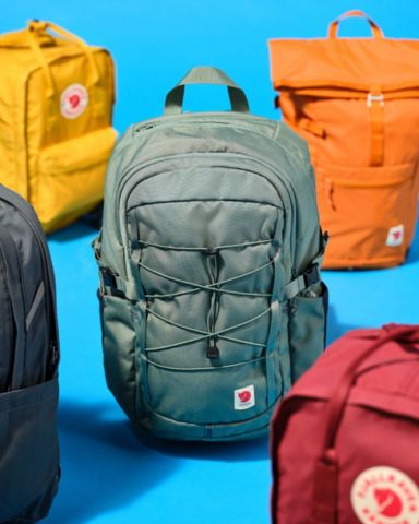 School Backpacks Canada