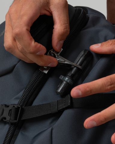 Anti-Theft Backpacks