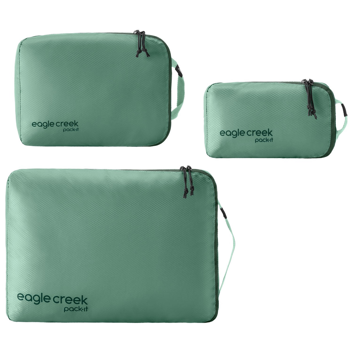 Eagle Creek Pack-It® Isolate Cube XS/S/M Set (NEW)