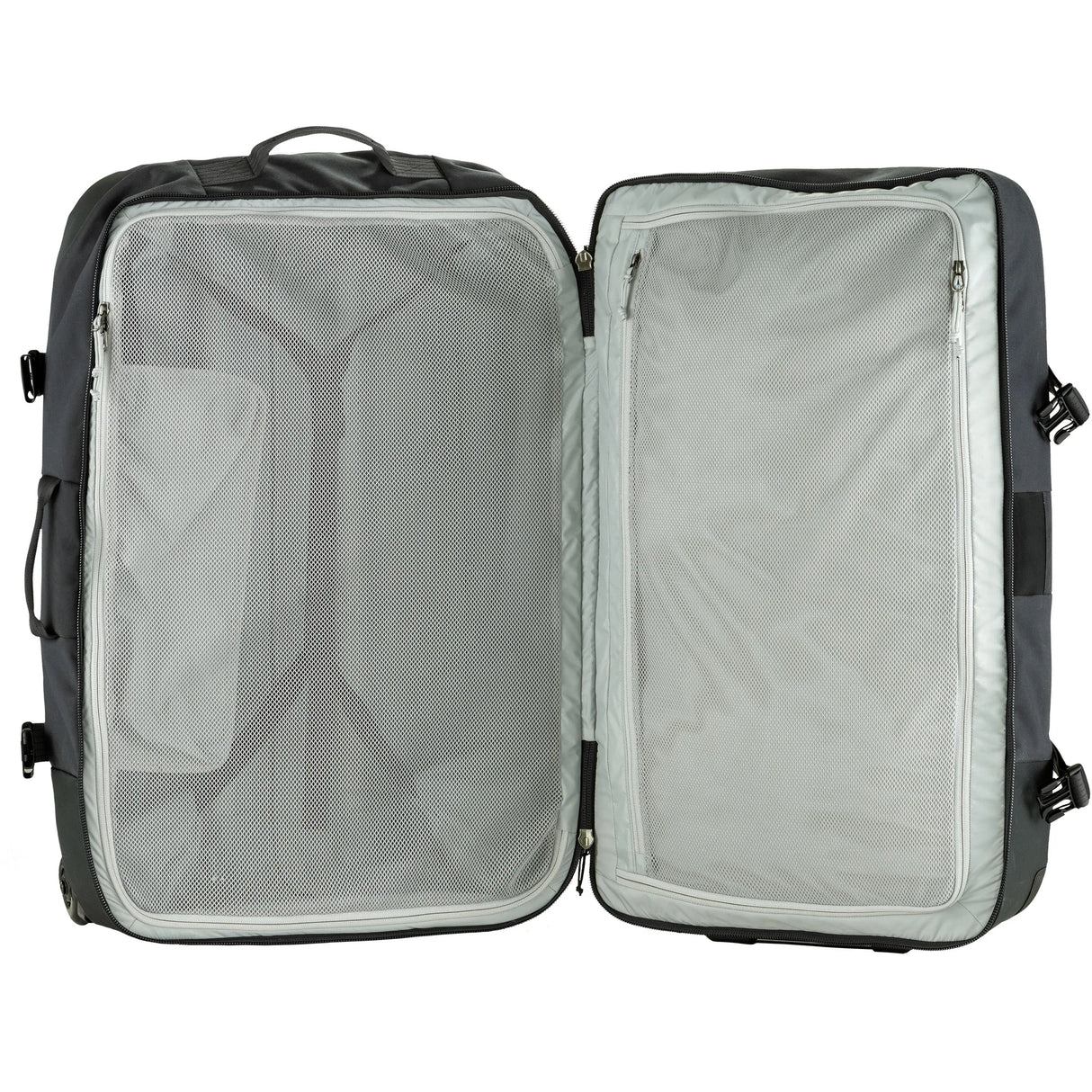Fjallraven Färden Roller 120
