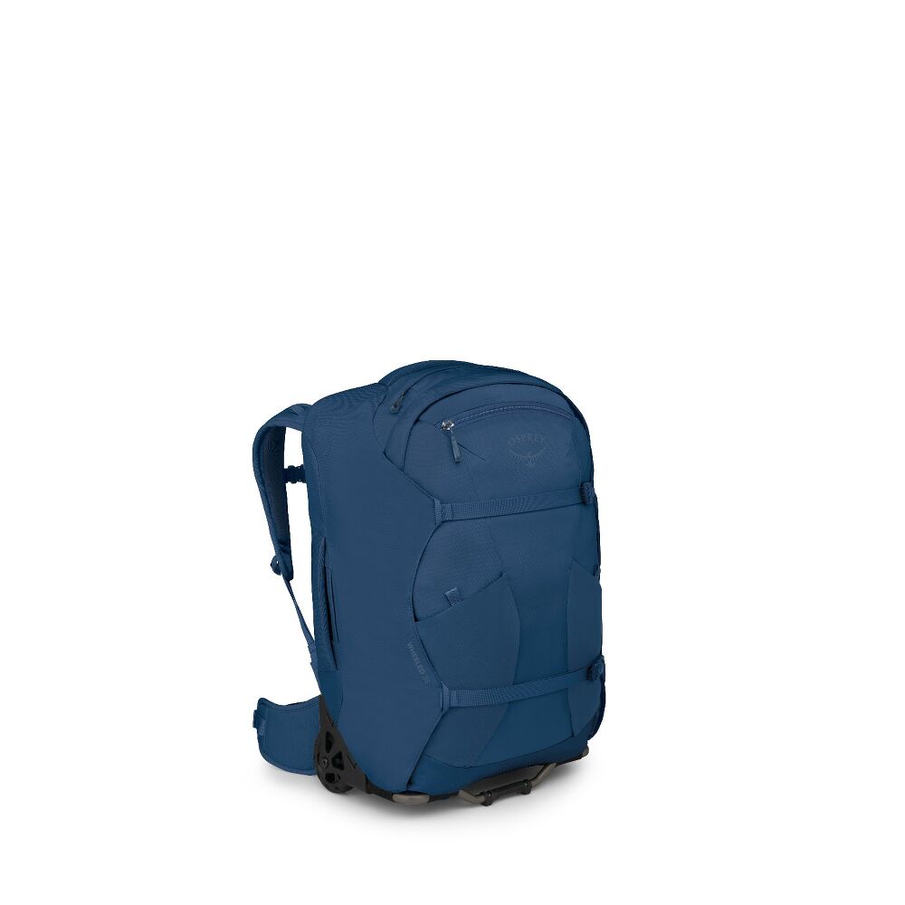 Osprey Farpoint Fariview Carry-On Wheeled Travel Pack 36L