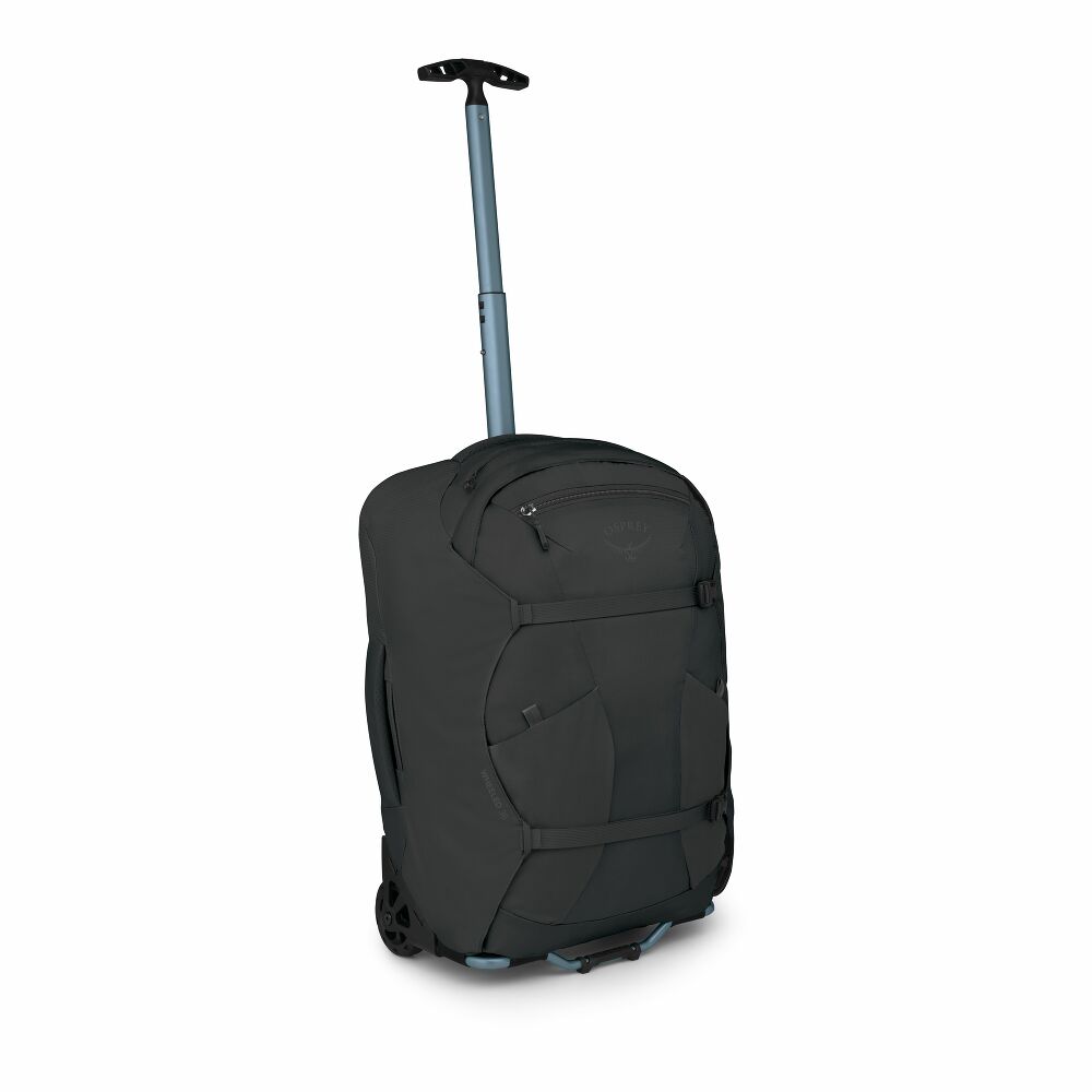 Osprey Farpoint Fariview Carry-On Wheeled Travel Pack 36L