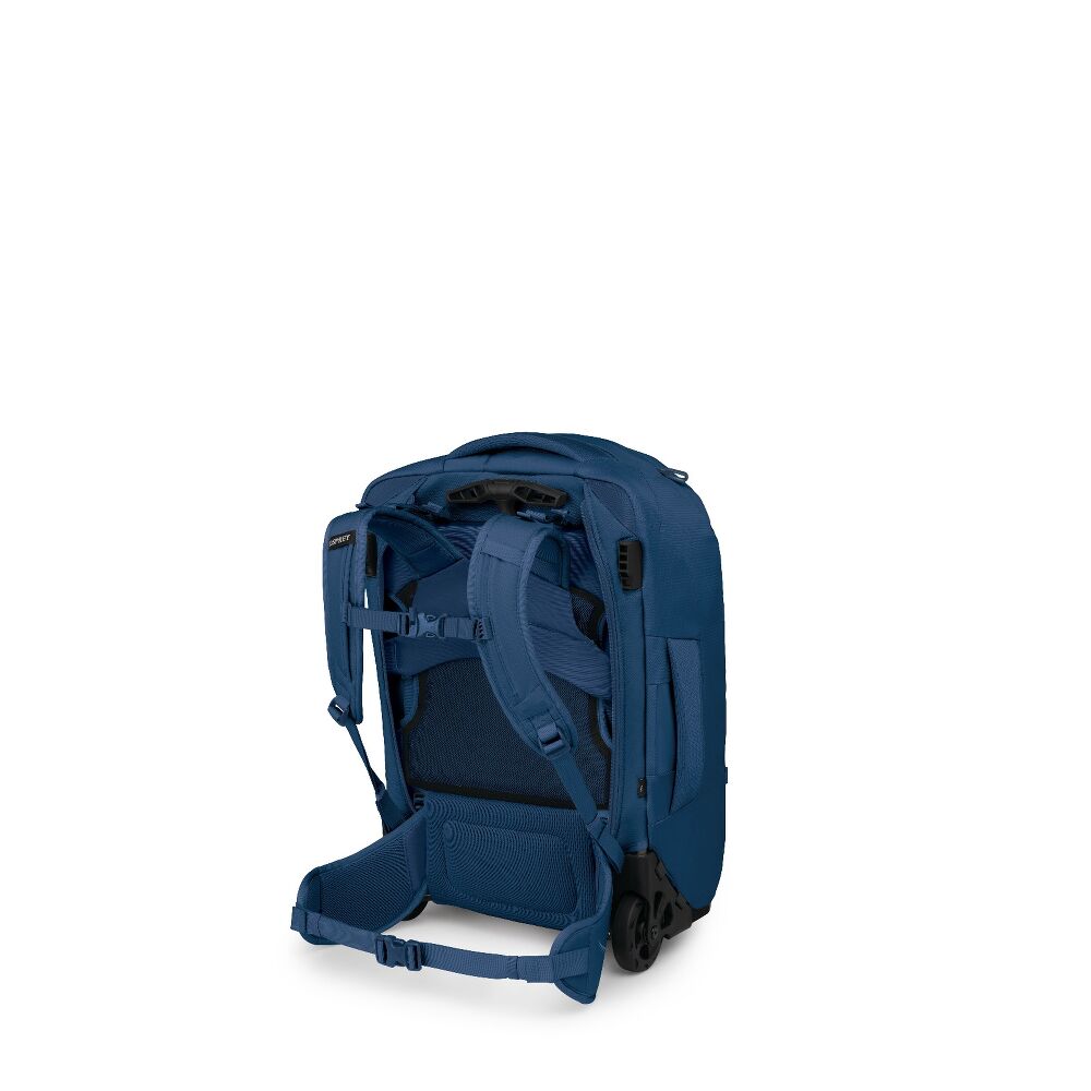 Osprey Farpoint Fariview Carry-On Wheeled Travel Pack 36L