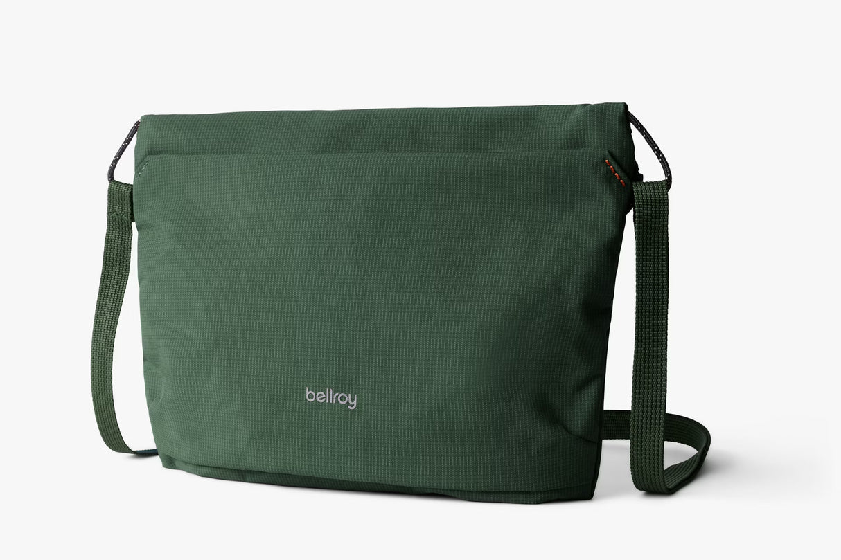 Bellroy Lite Sacoche | Ultra Slim Crossbody Bag