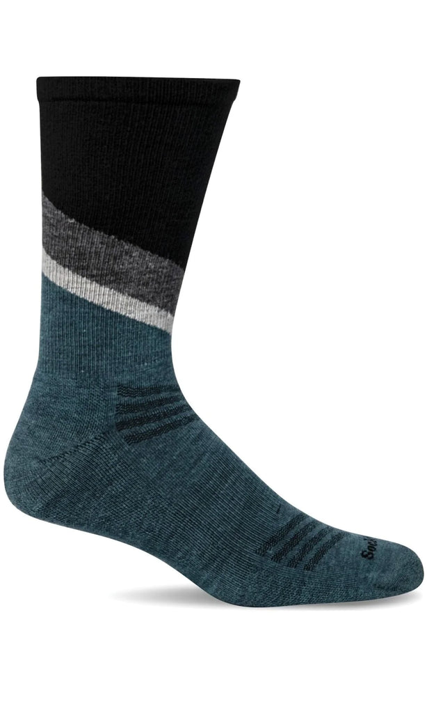 Sockwell Men's Relay Essential Comfort Socks