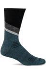 Sockwell Men's Relay Essential Comfort Socks