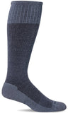 Sockwell Men's The Basic Moderate Graduated Compression Socks